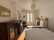 PARIS 15 - CONVENTION 5