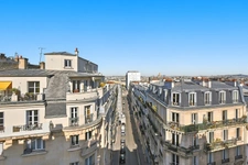 PARIS 15 - PASTEUR 4