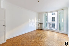 PARIS 15 - RUE DOMBASLE 7