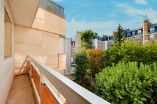 PARIS 15 - RUE DES MORILLONS 2