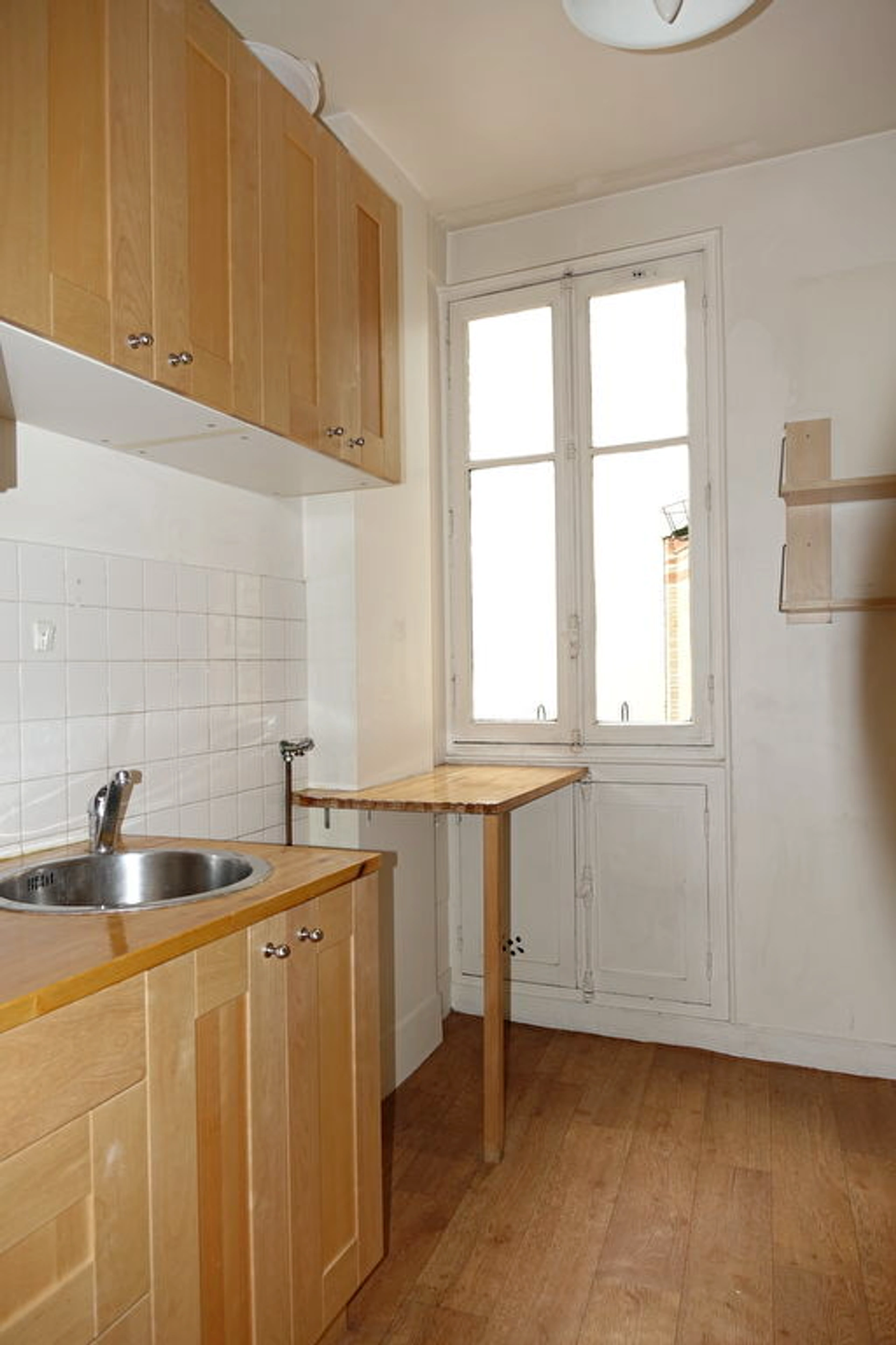 PARIS 15 - RUE DE LA CONVENTION 7