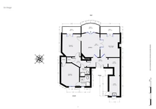 PARIS 15 - RUE LACRETELLE 9