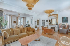 PARIS 15 - MAISON  HOTEL PARTICULIER 4