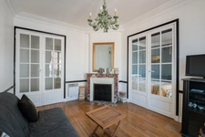 PARIS 15 - RUE D'ALLERAY 2