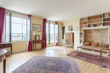 PARIS 15 - RUE FERDINAND FABRE 2