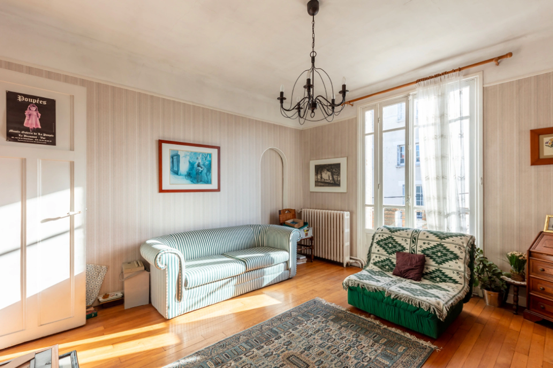 MALAKOFF - RUE ALEXIS MARTIN 4