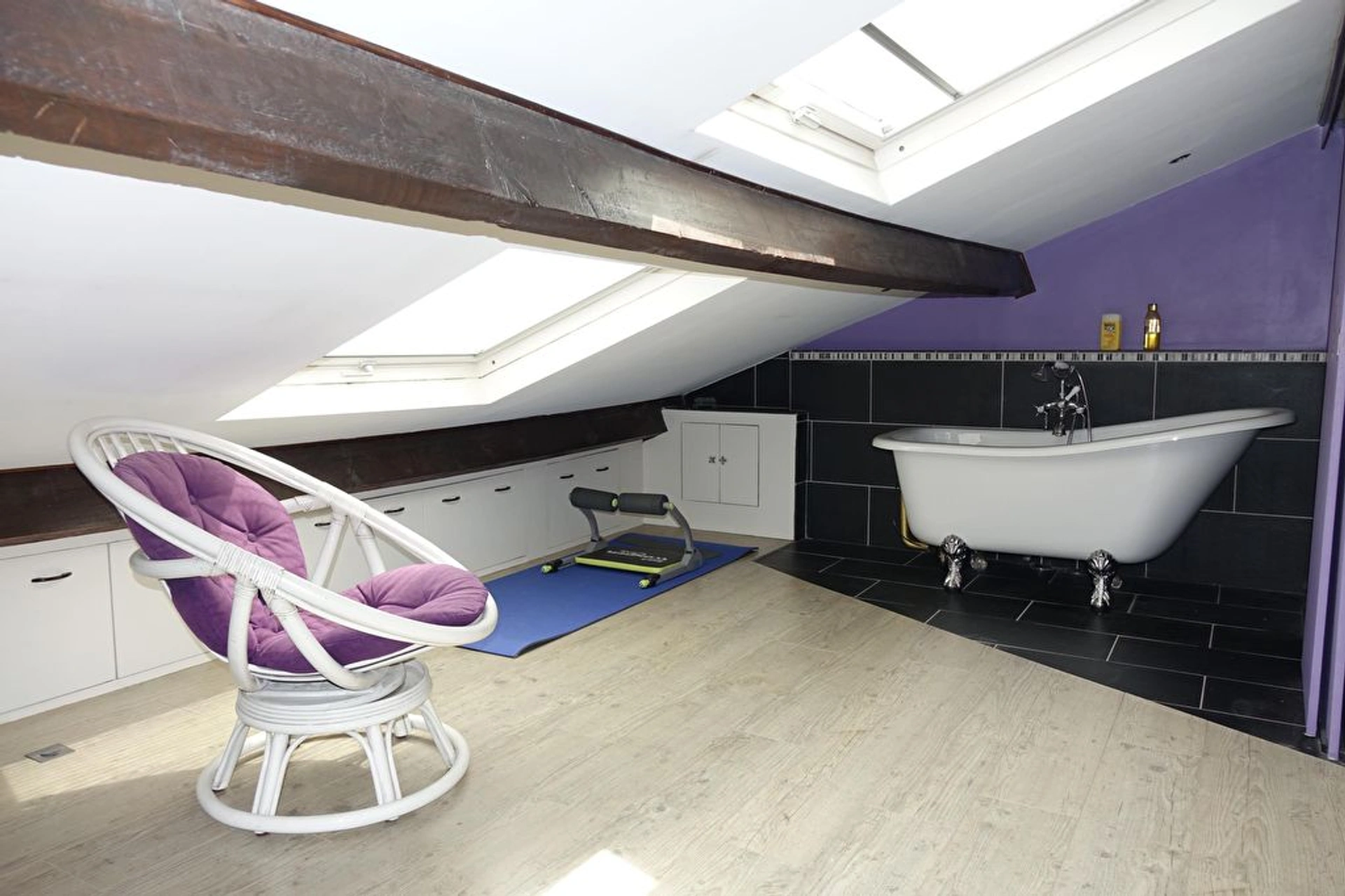 PARIS 14 - RUE RIDDER 9