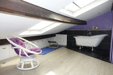 PARIS 14 - RUE RIDDER 9