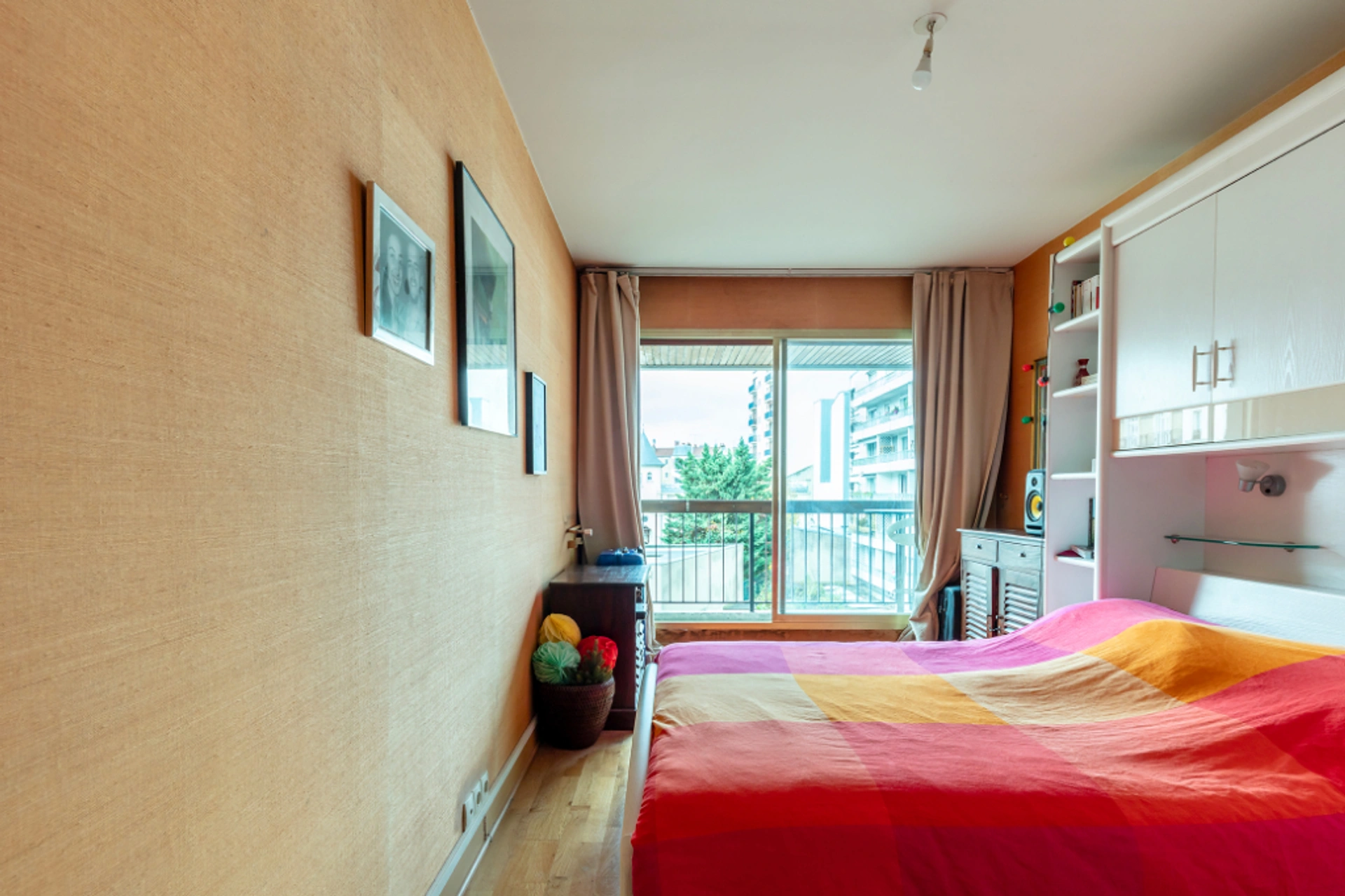 PARIS 15  - RUE DE LA CONVENTION 4