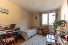 PARIS 15 - RUE JACQUES BAUDRY 5