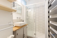 PARIS 15 - RUE DE VOUILLE 8