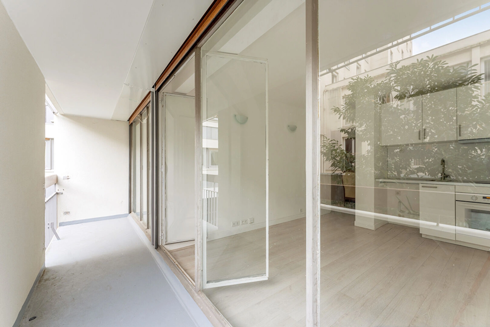 PARIS 15 - SAINT LAMBERT 6