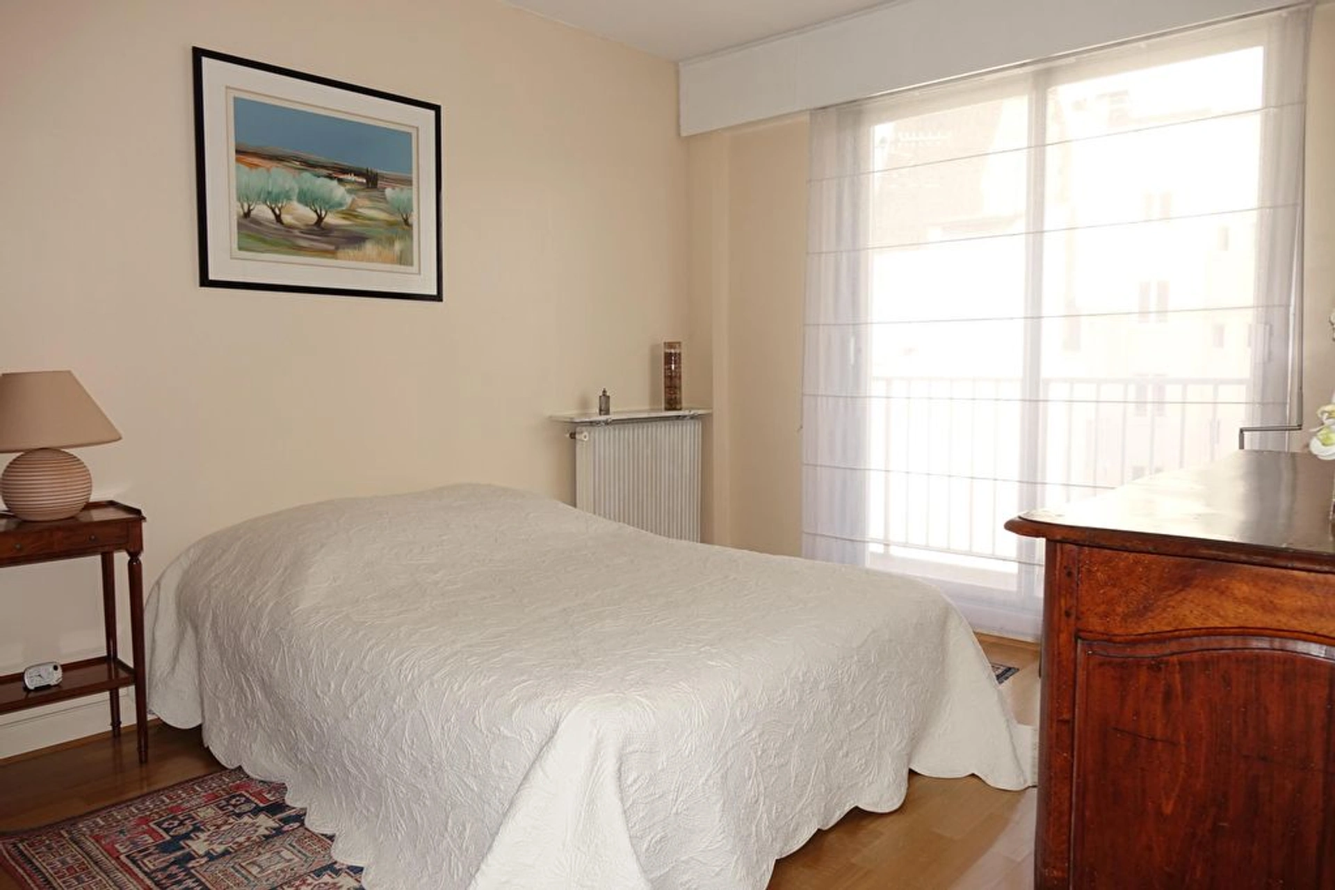 PARIS 15 - RUE DOMBASLE 3