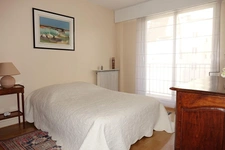 PARIS 15 - RUE DOMBASLE 3