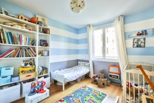 BOULOGNE BILLANCOURT - RUE DE SEVRES 5