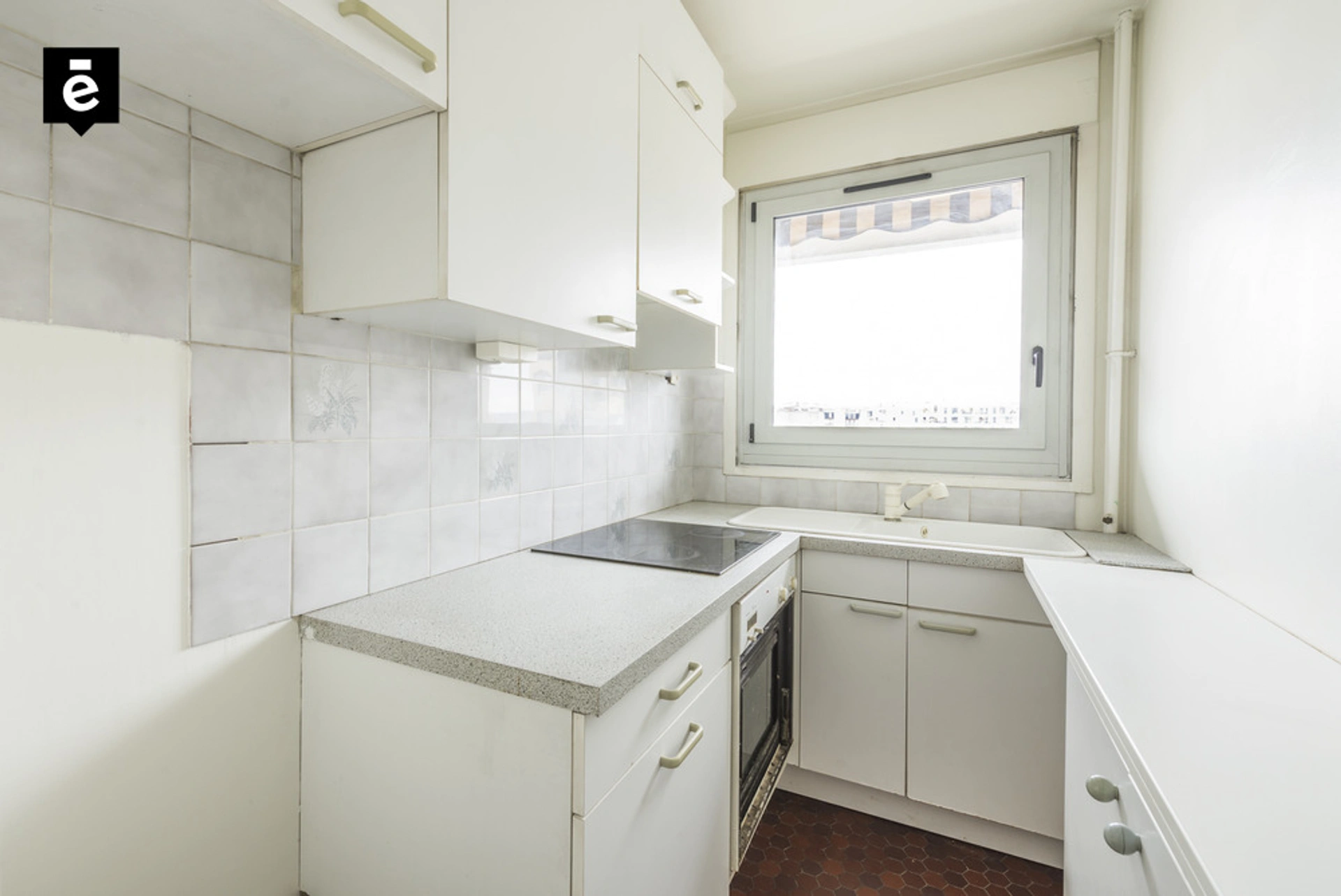 PARIS 15 - RUE DE LA CONVENTION 4