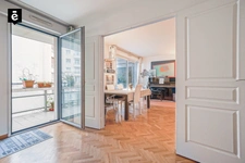 PARIS 15 - RUE PAUL HERVIEU 2