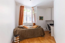 PARIS 15 - RUE SEBASTIEN MERCIER 7