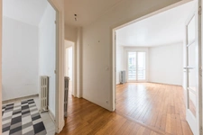 PARIS 15 - RUE LE MAROIS 1