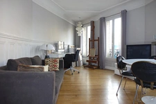 PARIS 15 - RUE DE LA CONVENTION 3