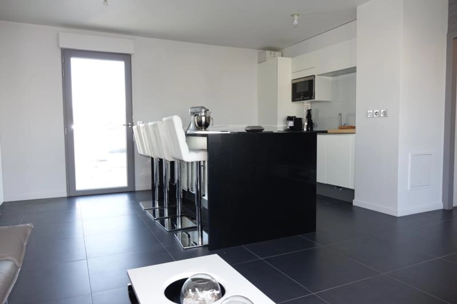 CHEVILLY LARUE - RUE DU CLOS ST MICHEL 3