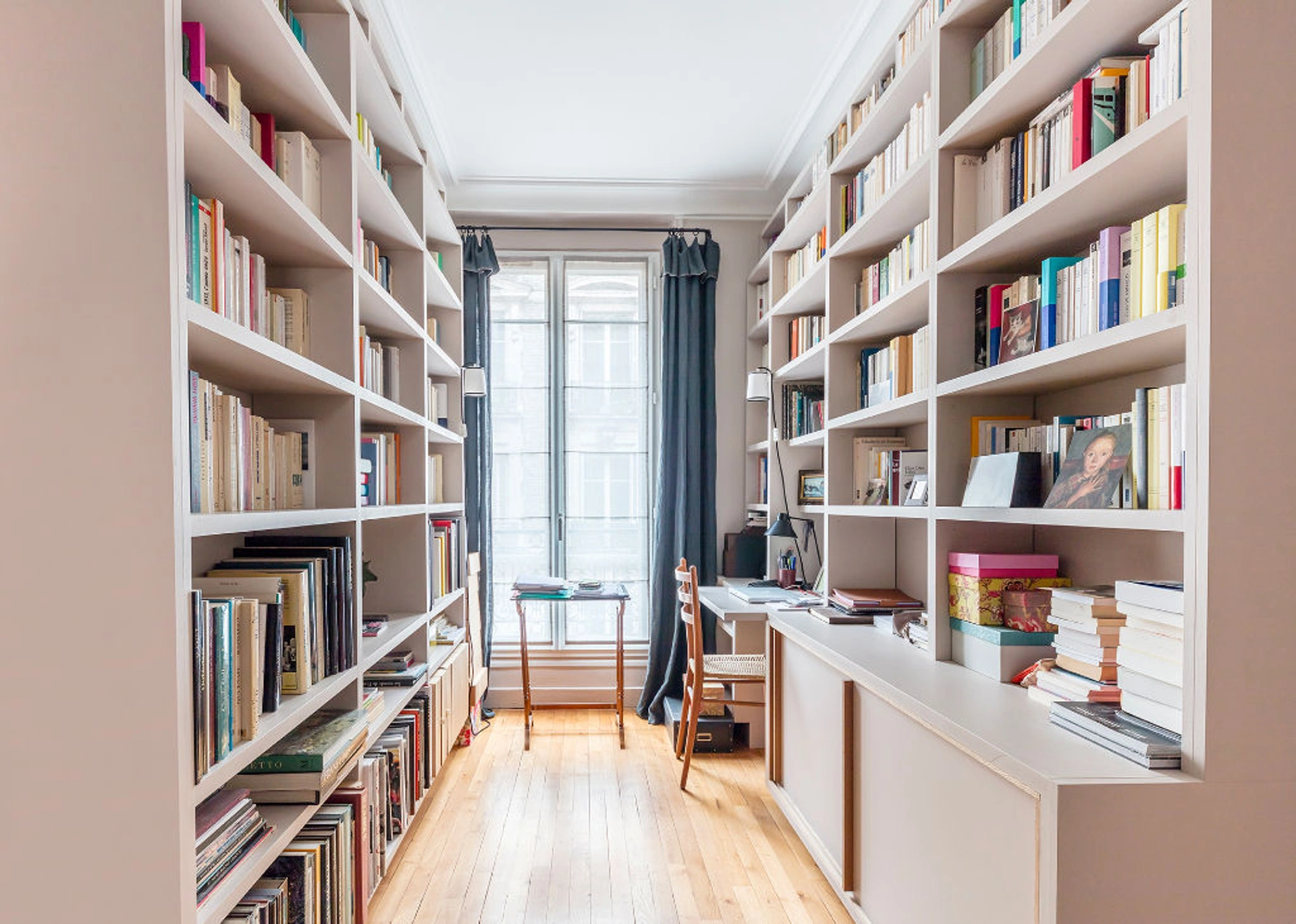 PARIS 14 - RUE RAYMOND LOSSERAND 7