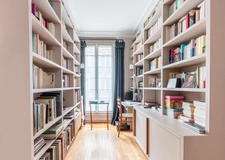 PARIS 14 - RUE RAYMOND LOSSERAND 7