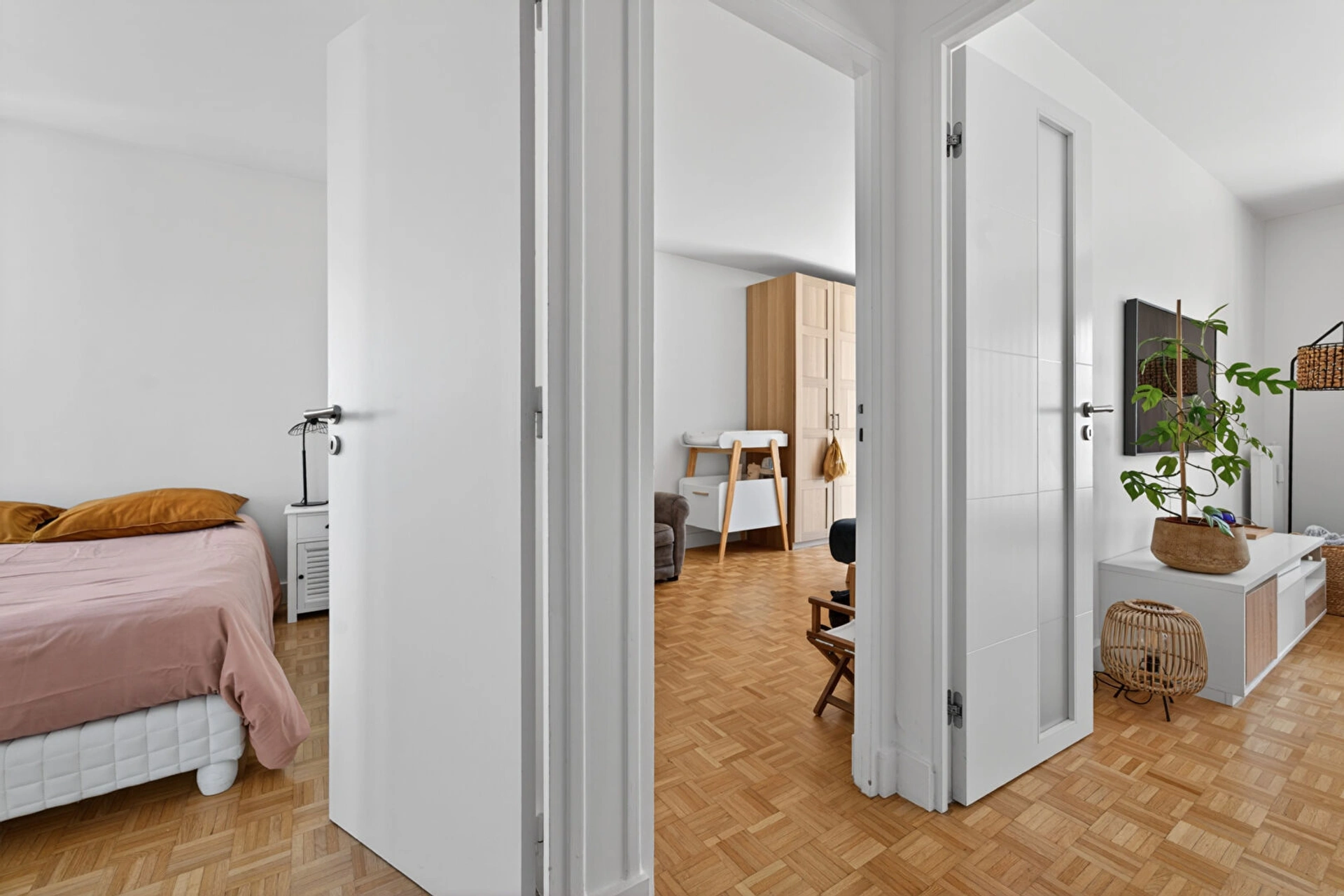 PARIS 15 - CONVENTION 13