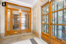 PARIS 15 - RUE DE LA CONVENTION 9