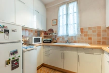 PARIS 15 - RUE DE LA CONVENTION 4