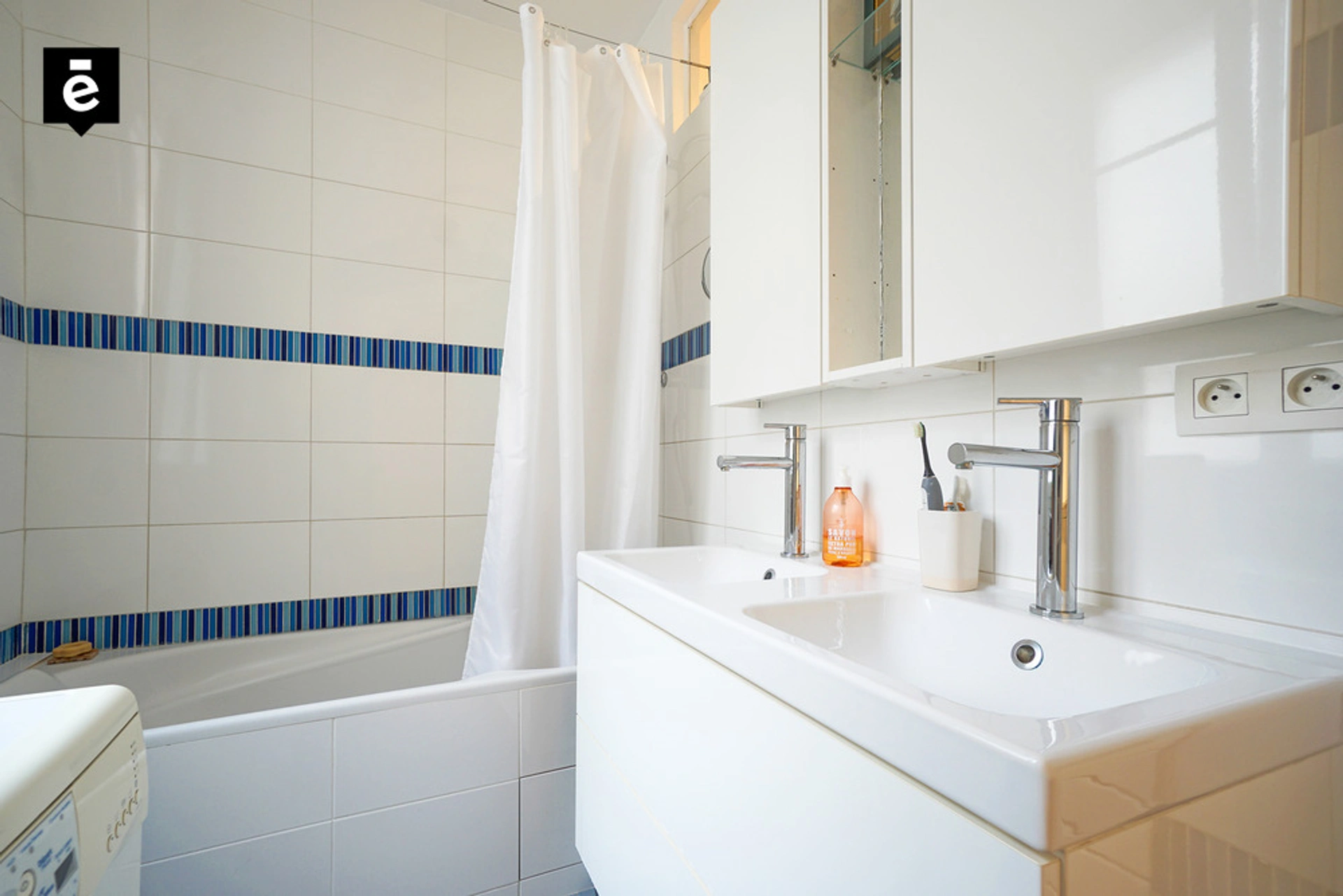 PARIS 15 - RUE DE LA CONVENTION 8