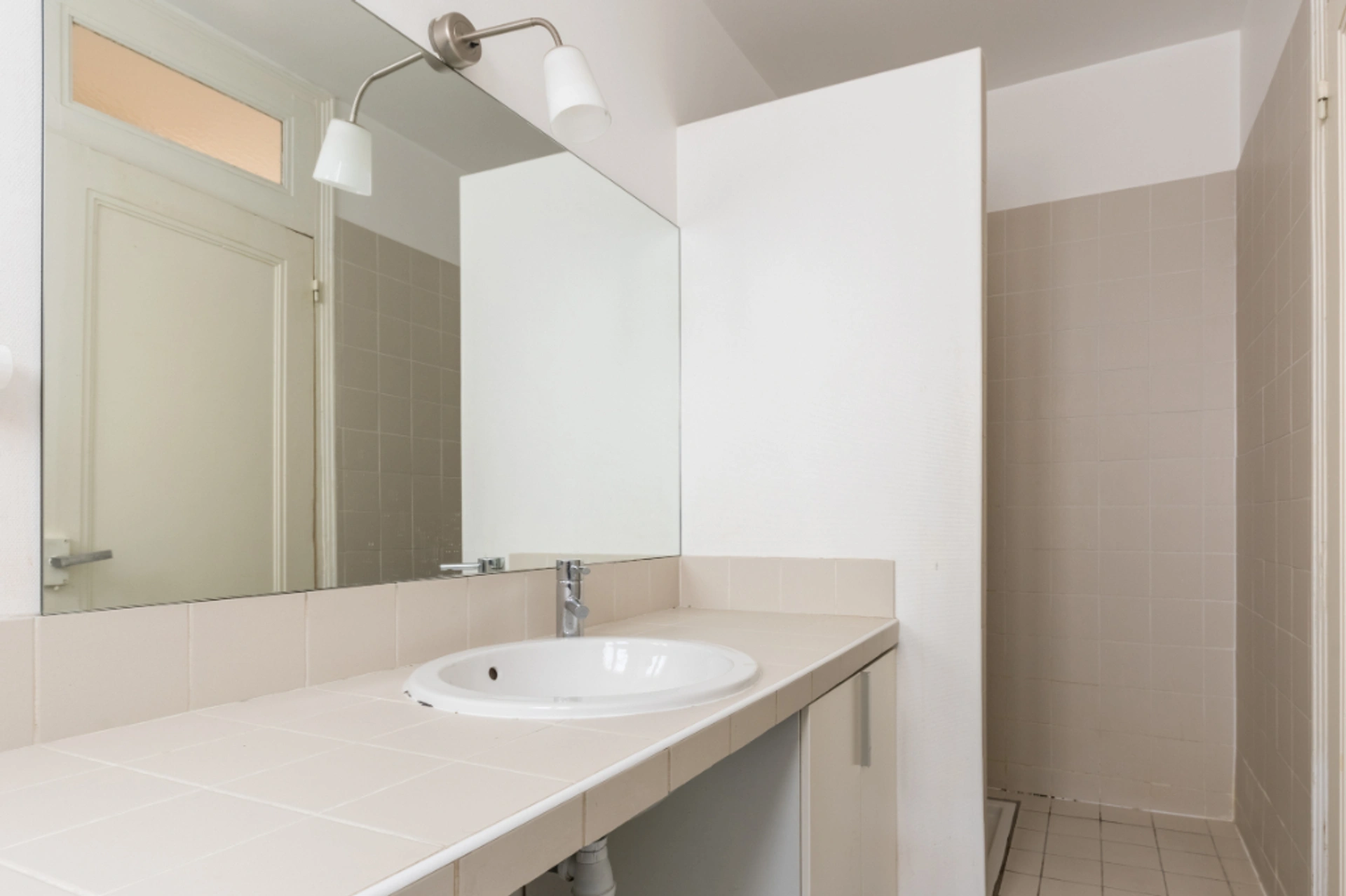 PARIS 15 - RUE LE MAROIS 5