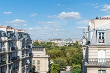 PARIS 15 - AVENUE DE SUFFREN 5