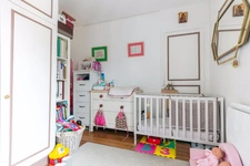 PARIS 15 - RUE DOMBASLE 6