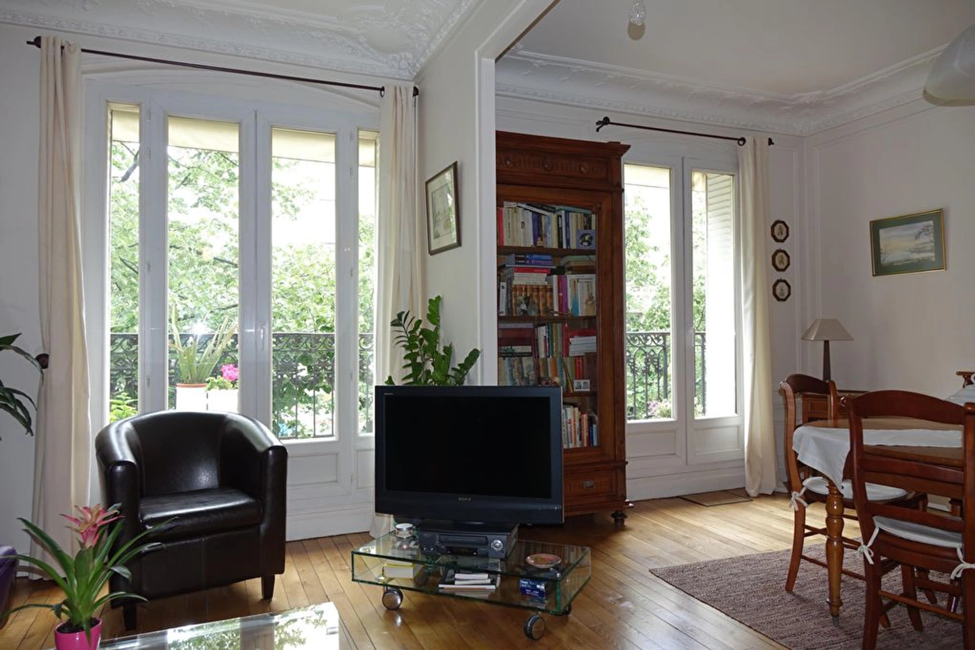 PARIS 15 - RUE DE LA CONVENTION 1