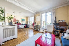 PARIS 15 - RUE BRANCION 1