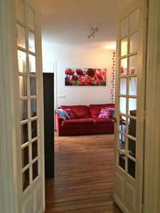 PARIS 15 - RUE DESNOUETTES 3