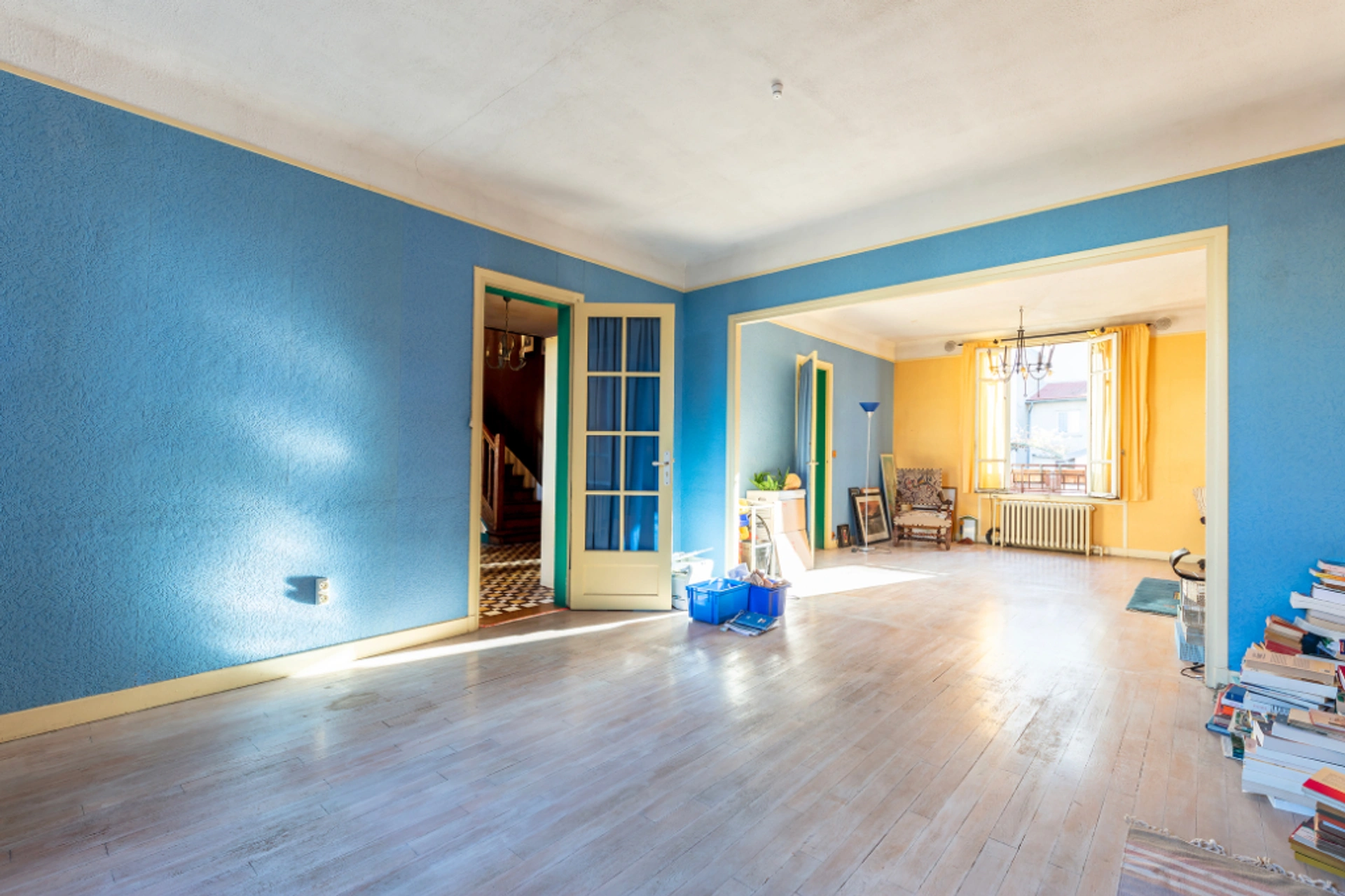 MALAKOFF - RUE ALEXIS MARTIN 1