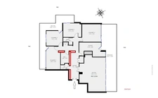 PARIS 15 - RUE SAINT AMAND 8