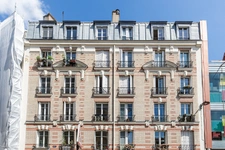 PARIS 15 - VAUGIRARD 8