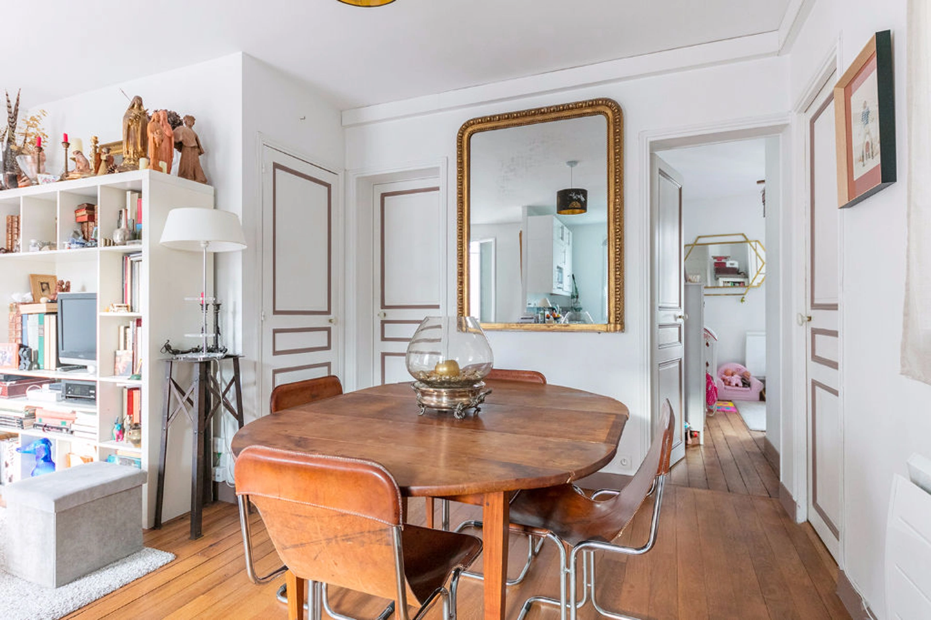 PARIS 15 - RUE DOMBASLE 1