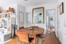 PARIS 15 - RUE DOMBASLE 1