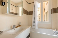 PARIS 15 - RUE BRANCION 6