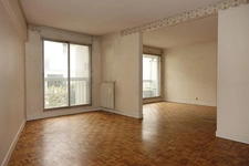 PARIS 15 - RUE DE LA CONVENTION 3