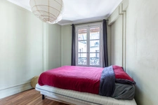 PARIS 15 - RUE DU HAMEAU 4