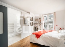 PARIS 15 - RUE CASTAGNARY 1