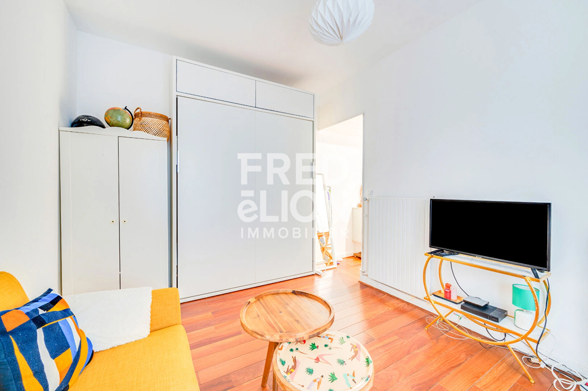 PARIS 15 - BOUCICAUT 4