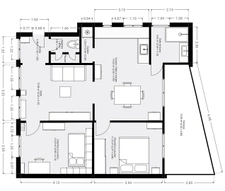 ROCHECHOUART - PARIS 9 3