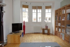 PARIS 15 - RUE FRANCOIS MOUTHON 8