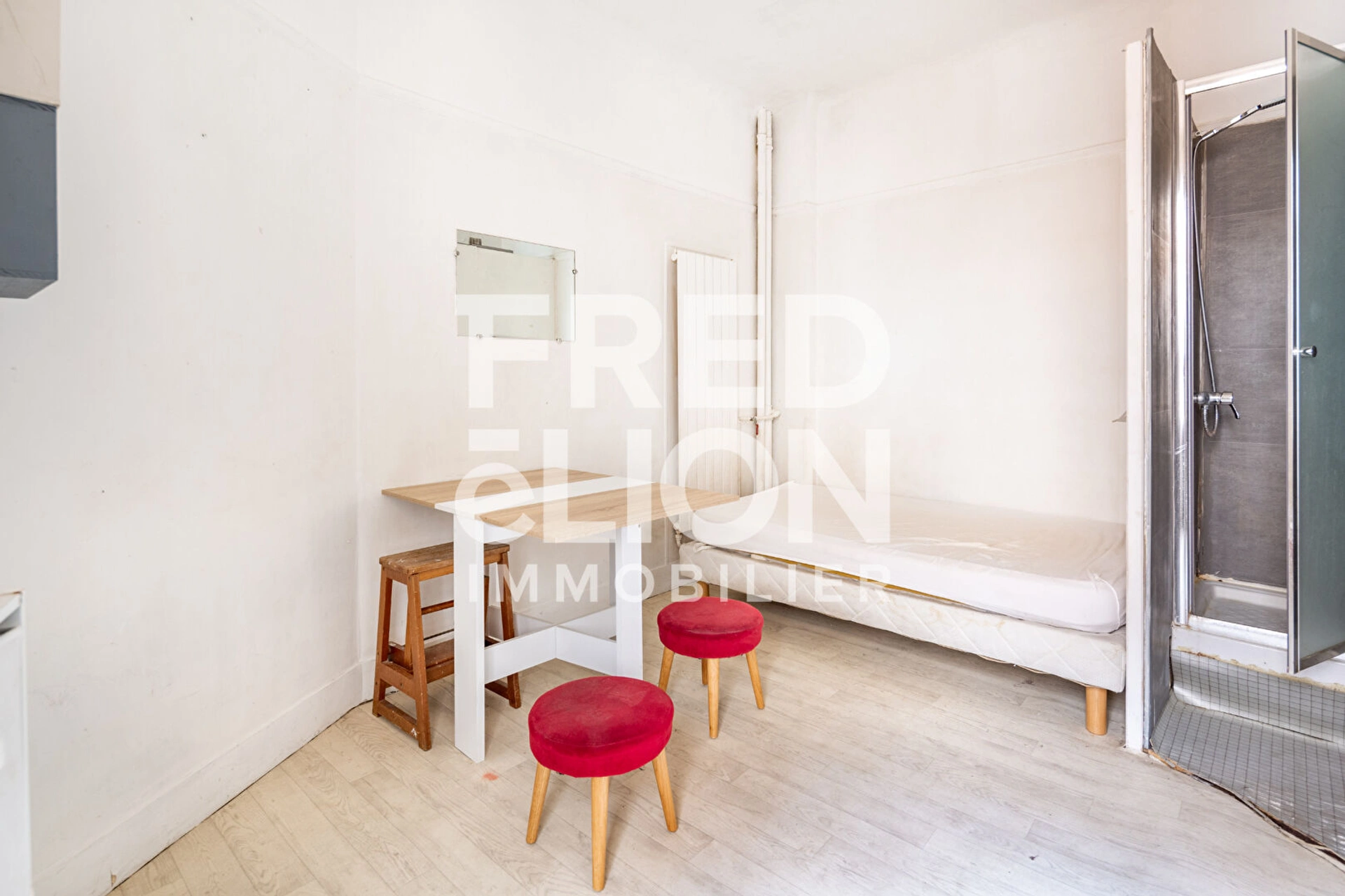 PARIS 15 - CONVENTION 1